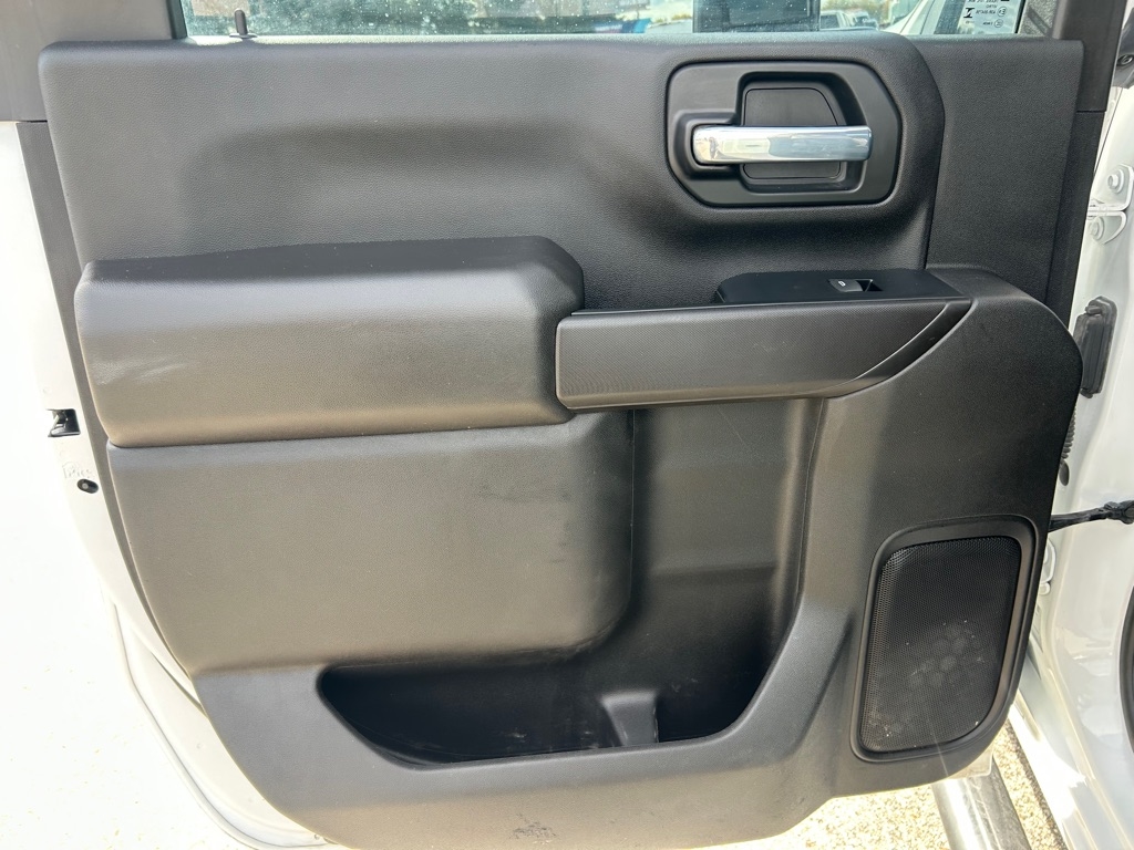 Chevrolet Silverado 2500HD  2024 Chevrolet Silverado 2500HD  2024