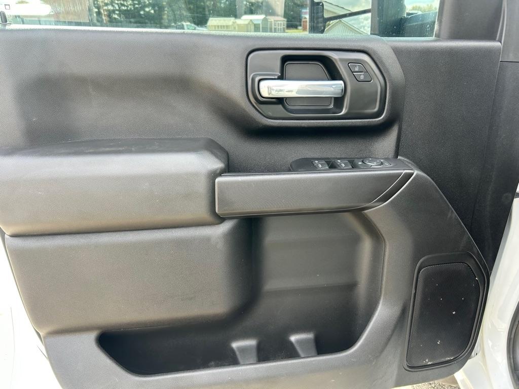 Chevrolet Silverado 2500HD  2024