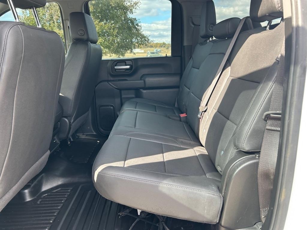 Chevrolet Silverado 2500HD  2024