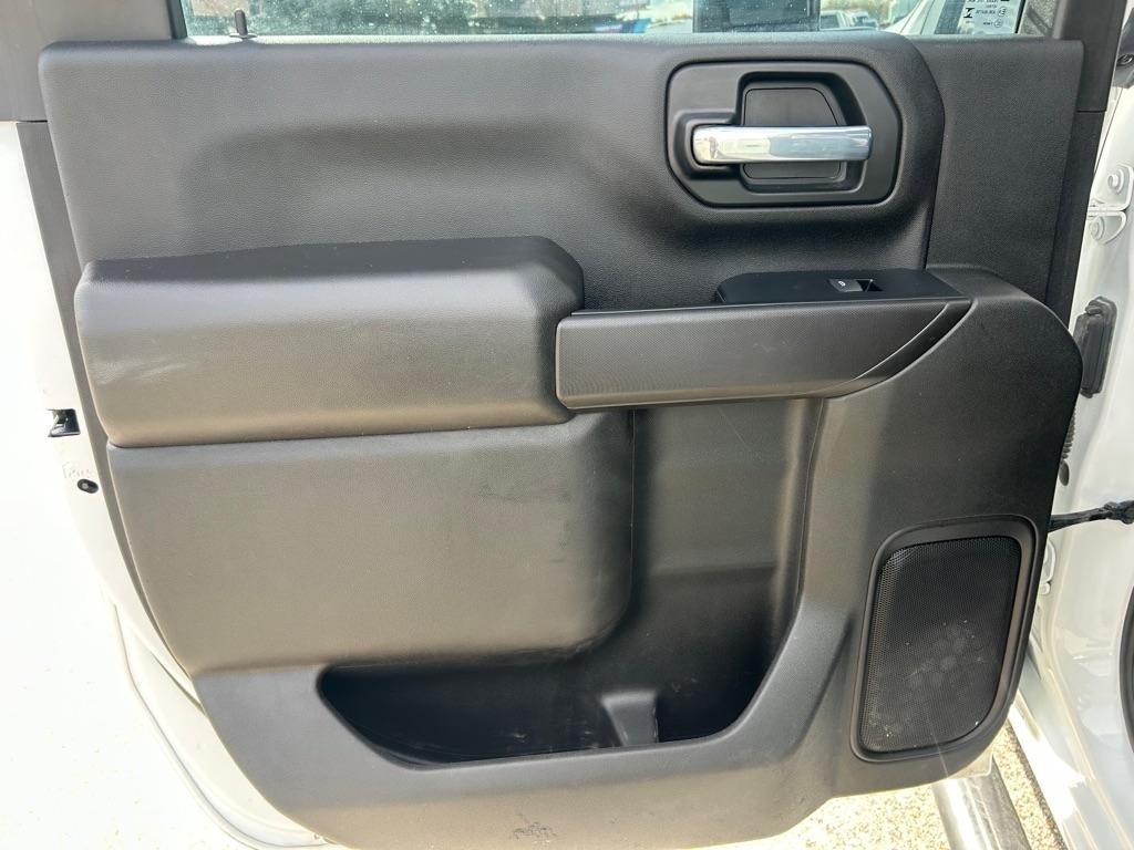 Chevrolet Silverado 2500HD  2024