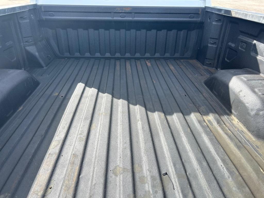 Chevrolet Silverado 2500HD  2024