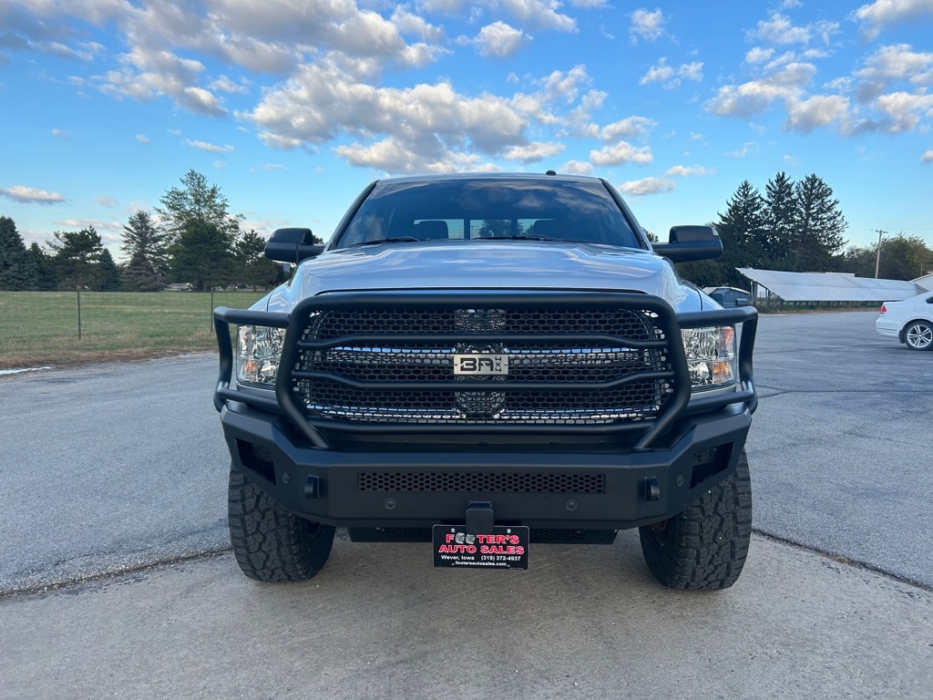 RAM 2500  2015 RAM 2500  2015