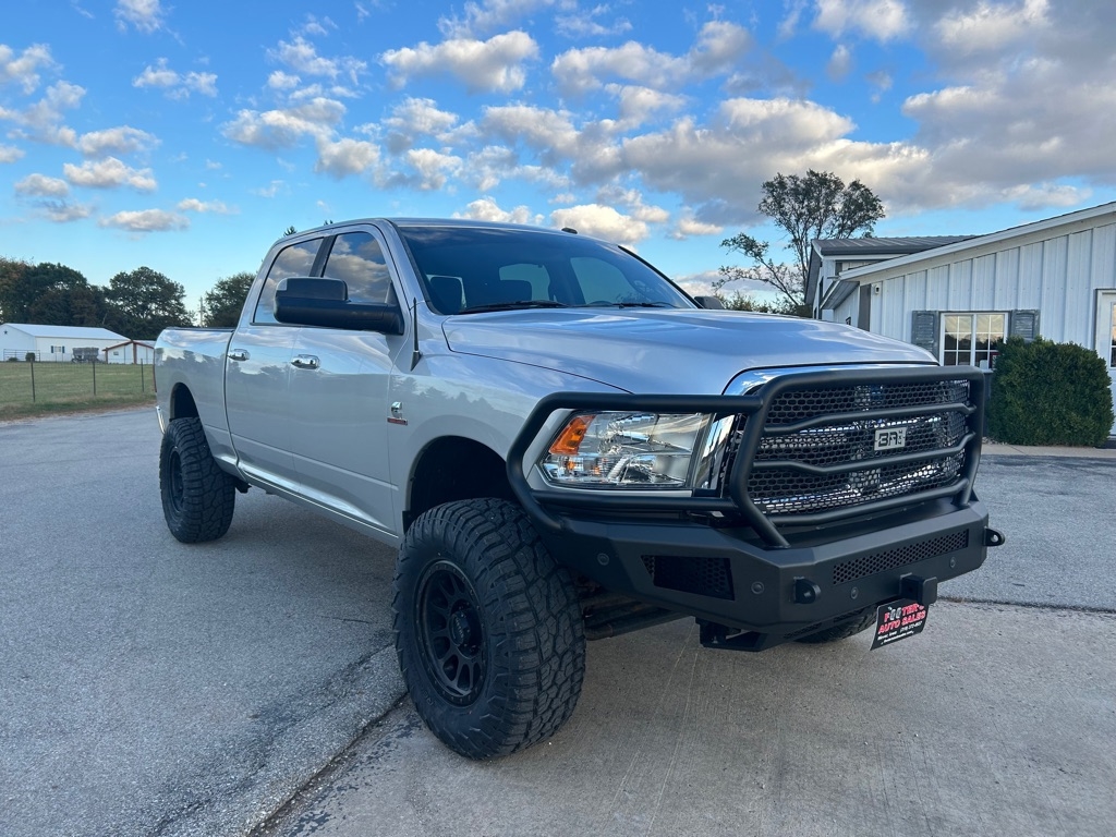 RAM 2500  2015 RAM 2500  2015