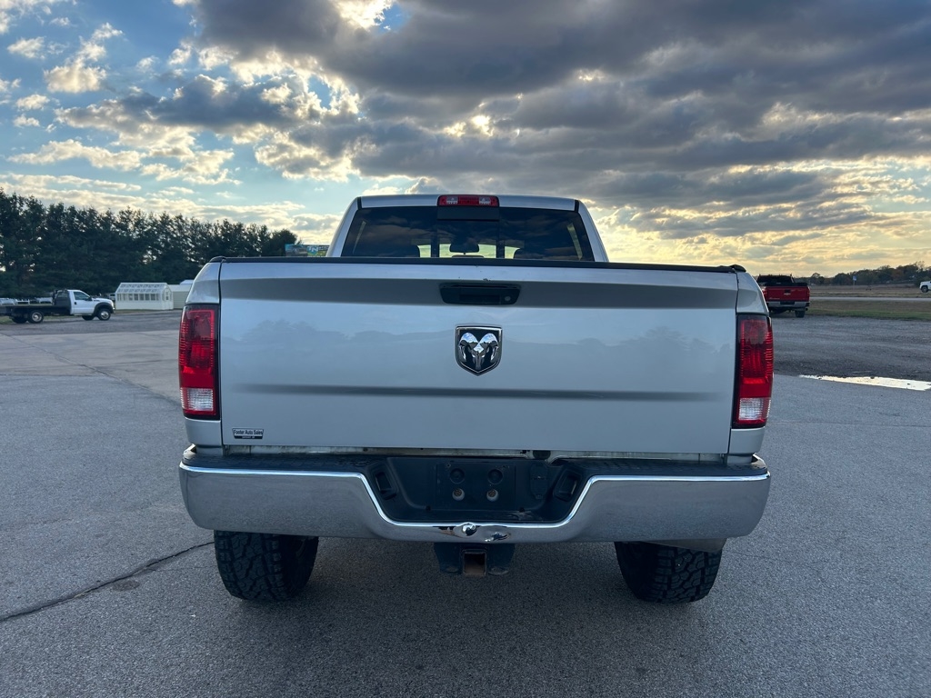 RAM 2500  2015 RAM 2500  2015