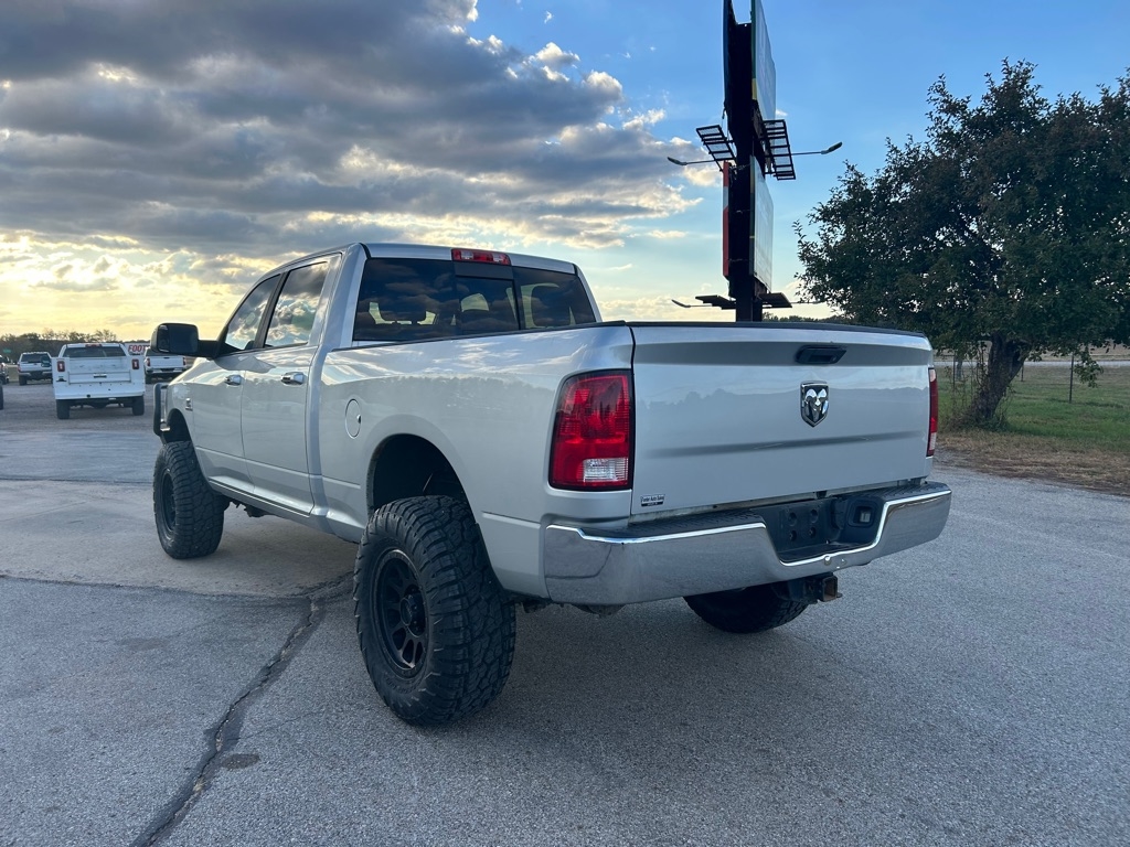 RAM 2500  2015 RAM 2500  2015