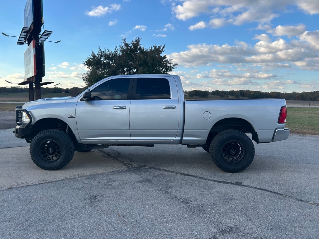 RAM 2500  2015 RAM 2500  2015