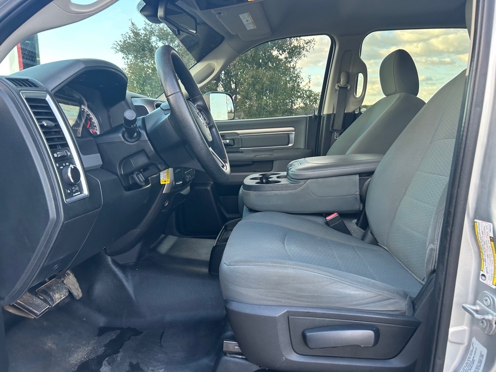 RAM 2500  2015 RAM 2500  2015