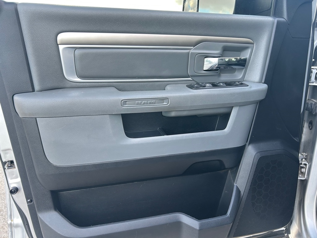 RAM 2500  2015 RAM 2500  2015