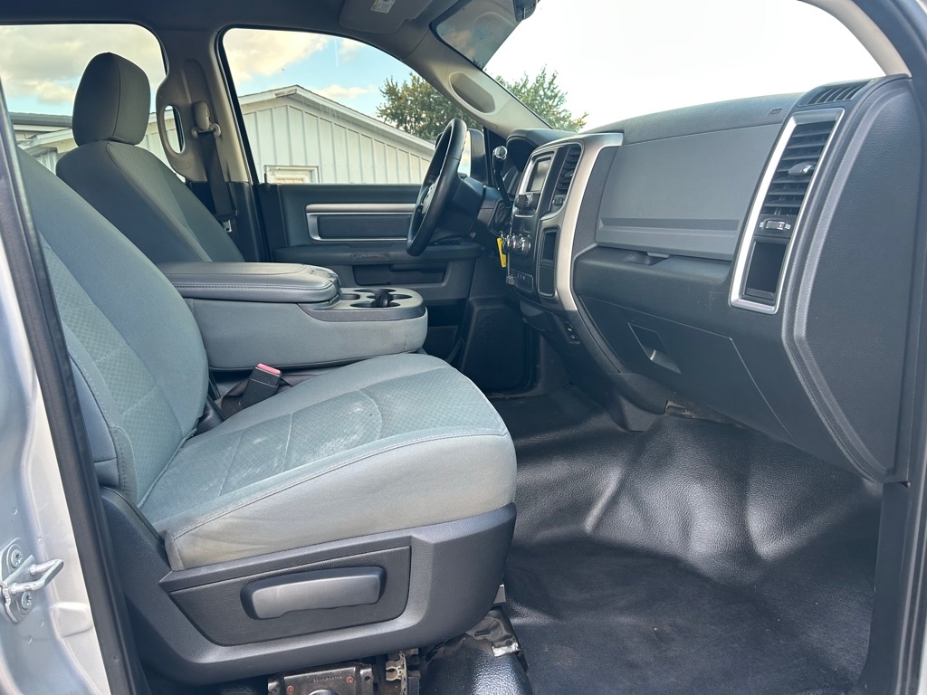 RAM 2500  2015 RAM 2500  2015