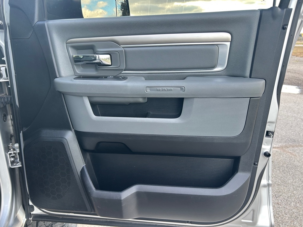 RAM 2500  2015 RAM 2500  2015