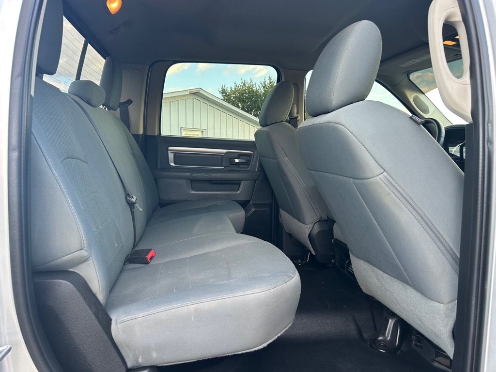 RAM 2500  2015 RAM 2500  2015