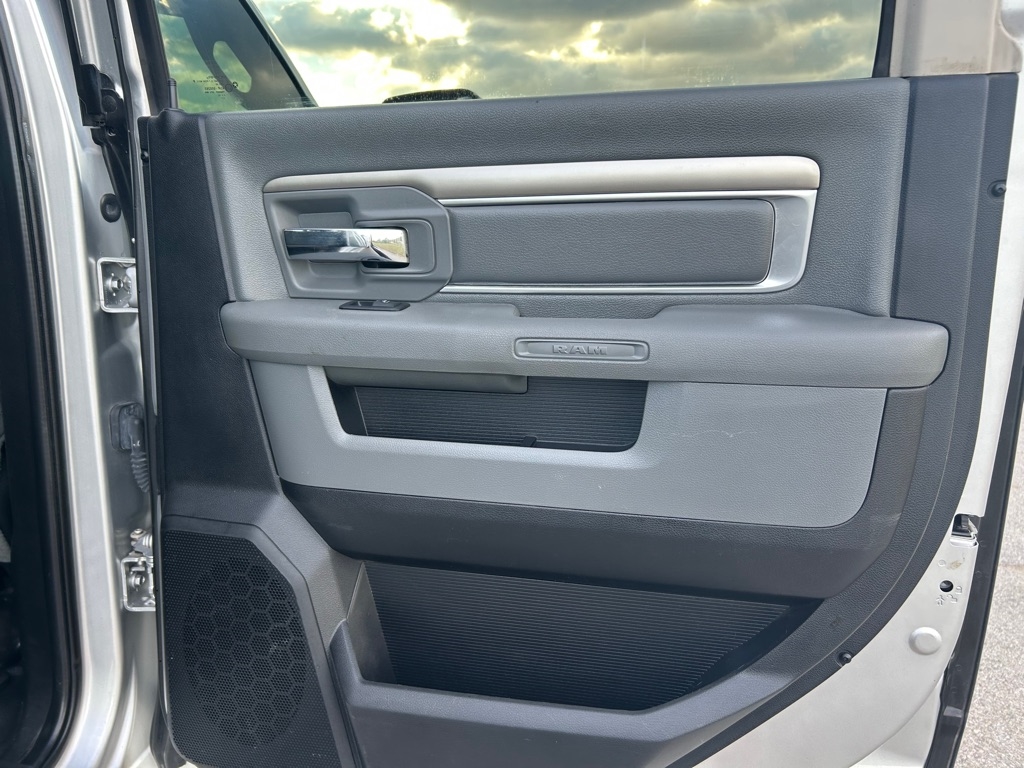 RAM 2500  2015 RAM 2500  2015