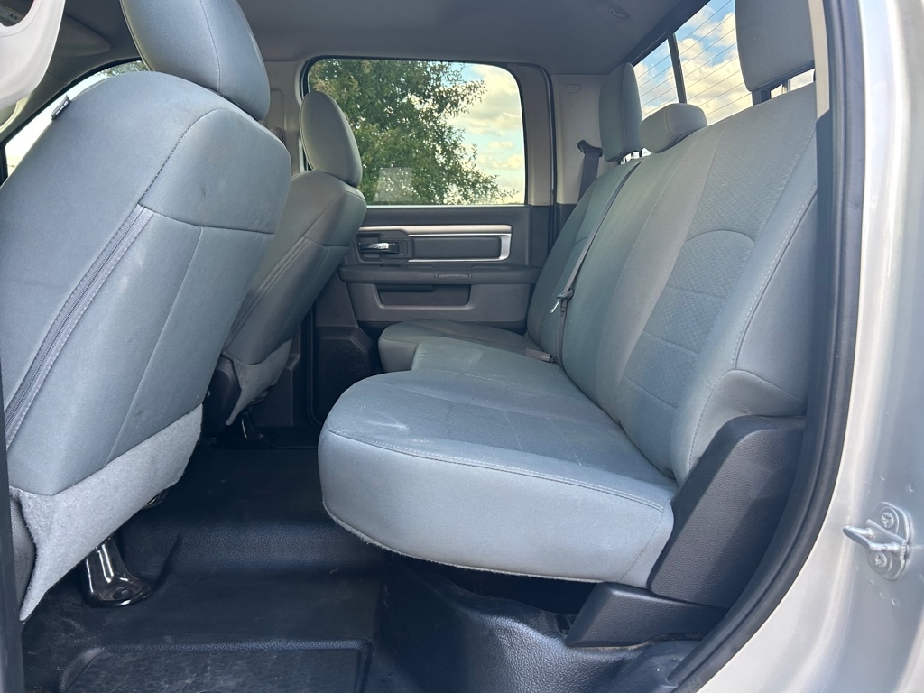 RAM 2500  2015 RAM 2500  2015