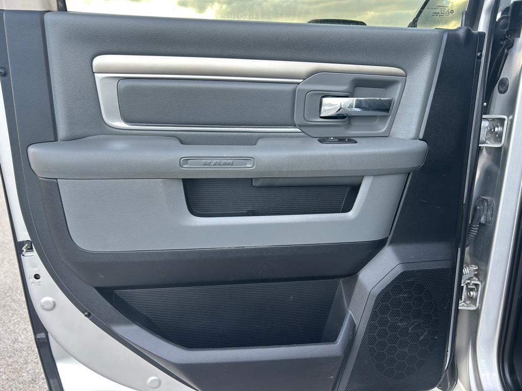 RAM 2500  2015 RAM 2500  2015