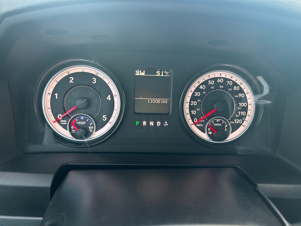 RAM 2500  2015 RAM 2500  2015