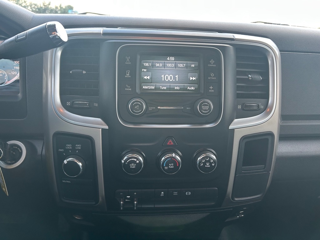 RAM 2500  2015 RAM 2500  2015