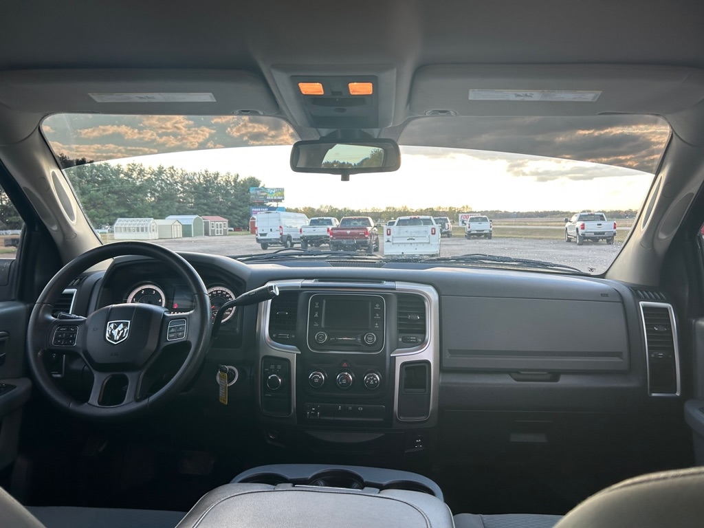 RAM 2500  2015 RAM 2500  2015