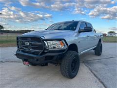 2015 RAM 2500 