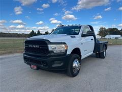 2019 RAM 3500 