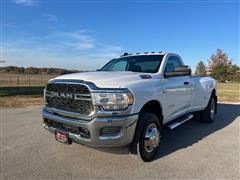 2019 RAM 3500 