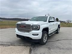 2016 GMC Sierra 1500 