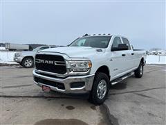 2019 RAM 2500 