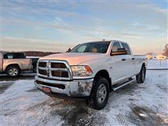 2018 RAM 3500 