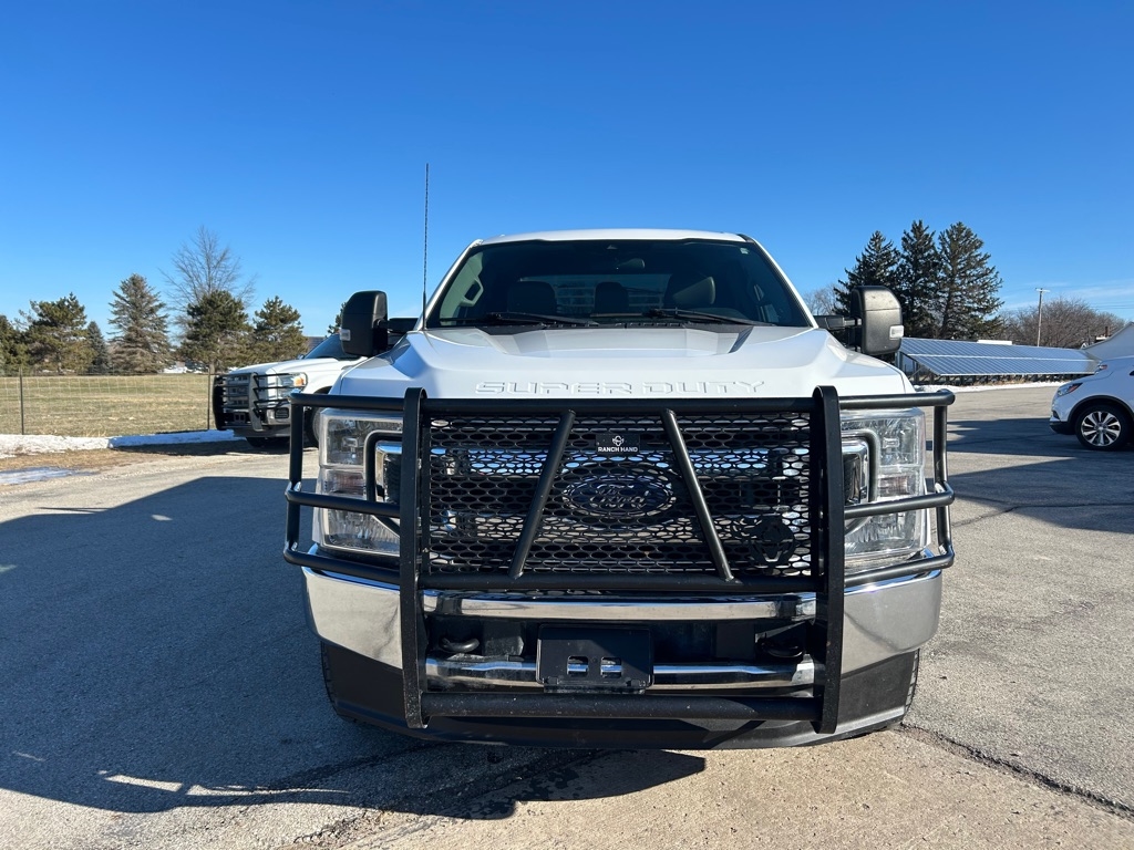 Ford F-250 SD  2022