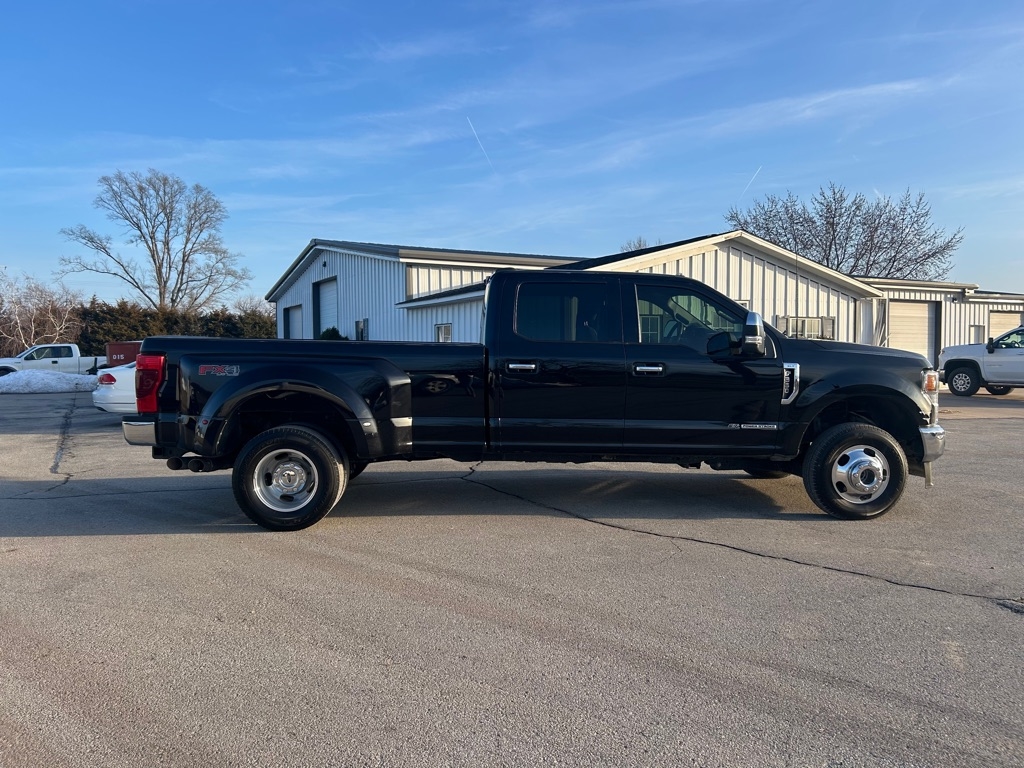 Ford F-350 SD  2021