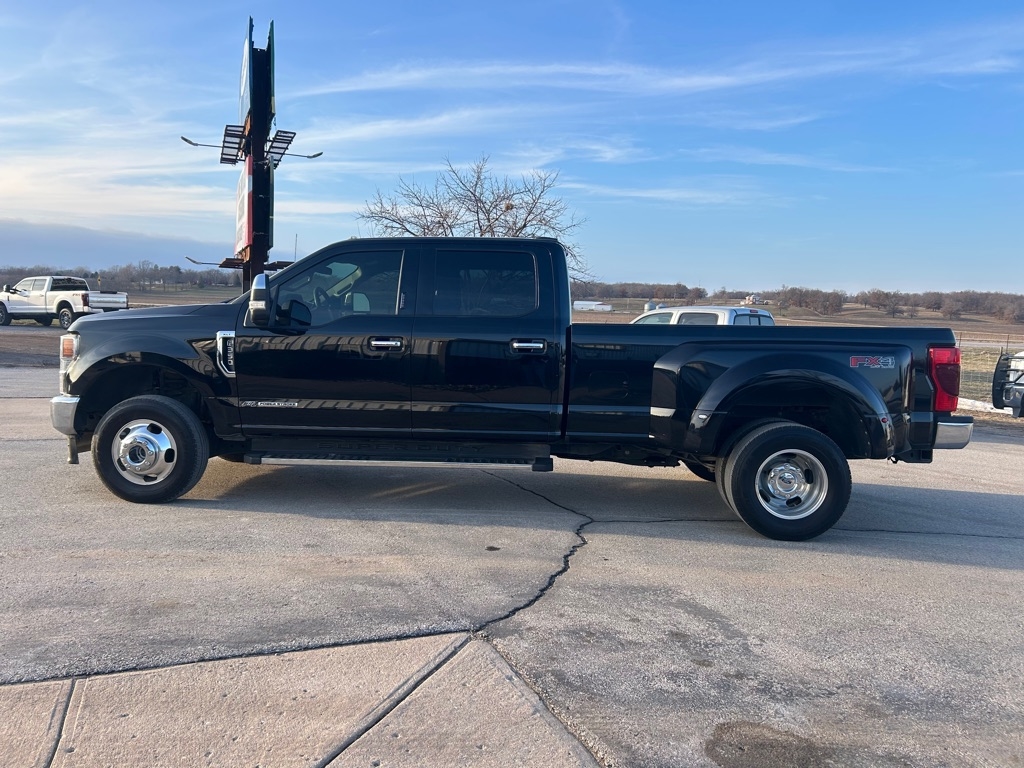 Ford F-350 SD  2021