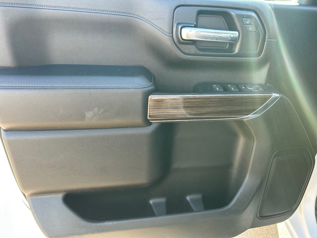 Chevrolet Silverado 2500HD  2023