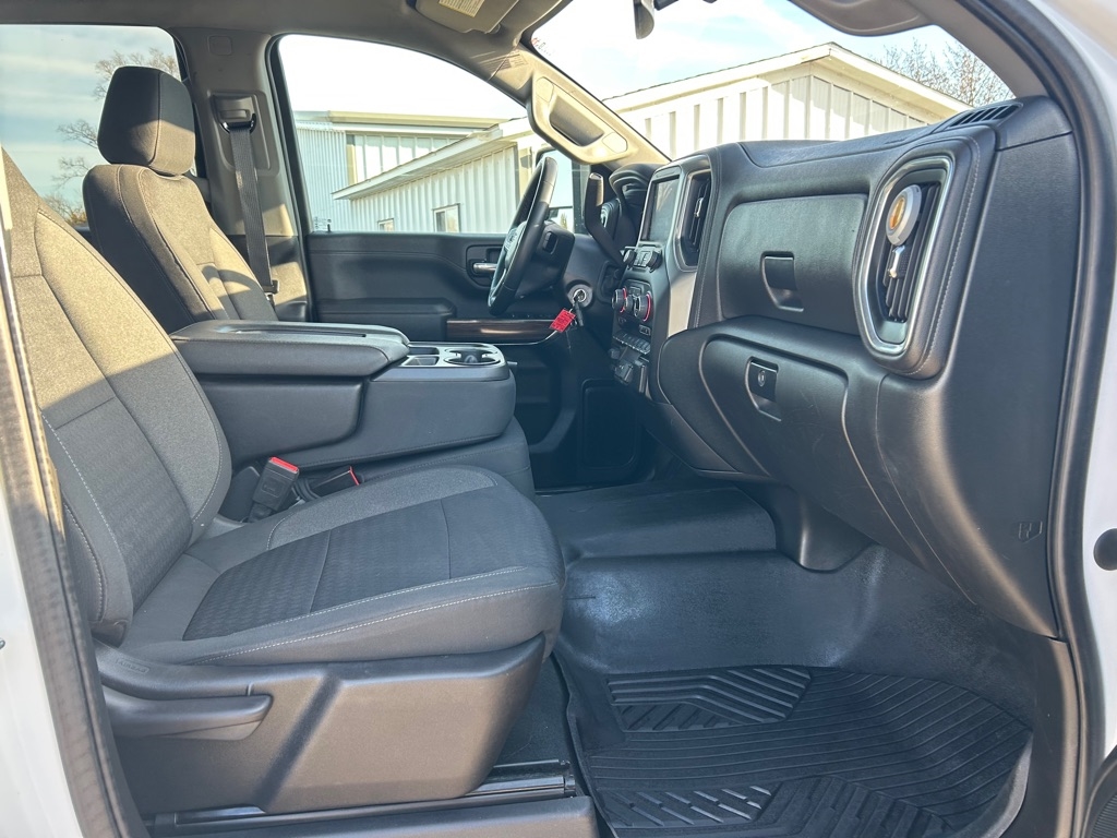 Chevrolet Silverado 2500HD  2023