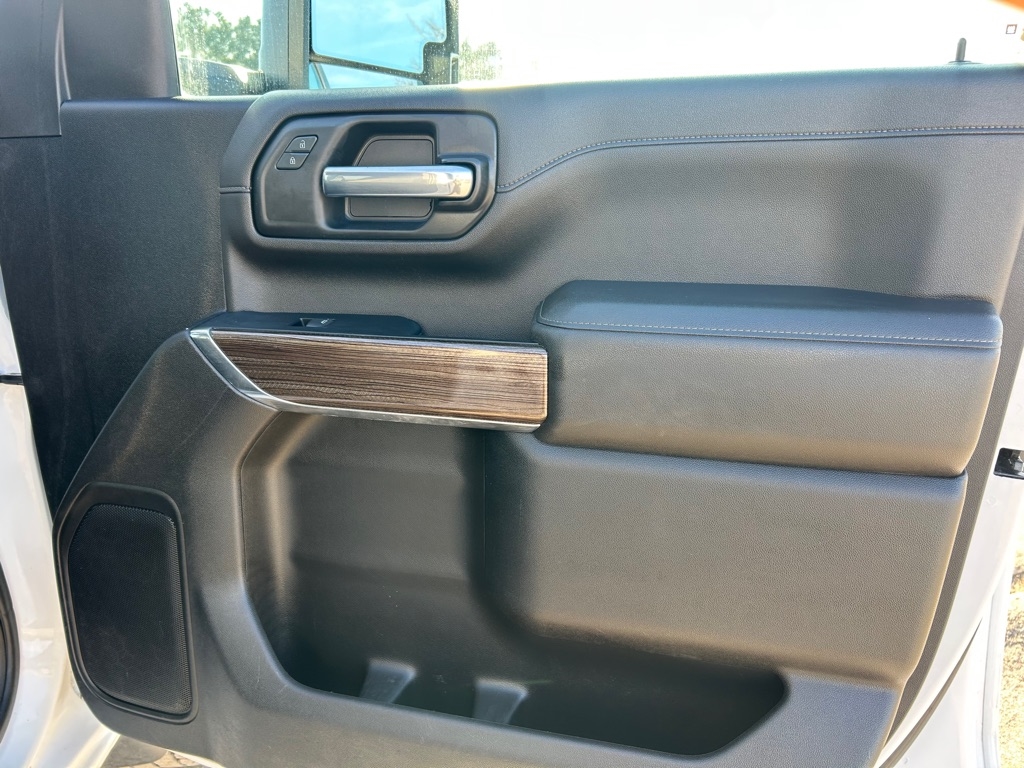 Chevrolet Silverado 2500HD  2023