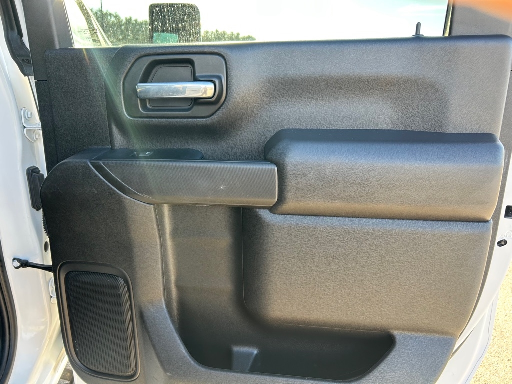 Chevrolet Silverado 2500HD  2023