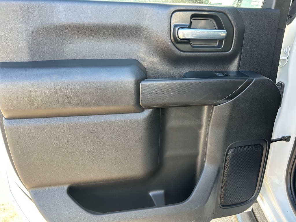 Chevrolet Silverado 2500HD  2023