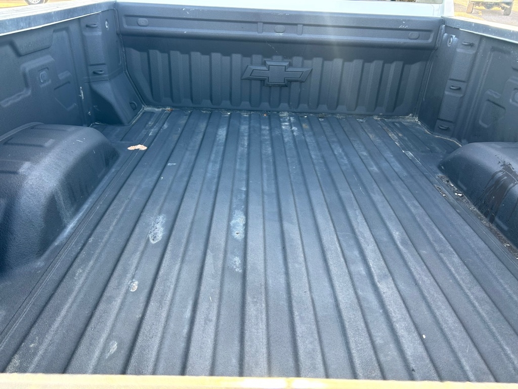 Chevrolet Silverado 2500HD  2023