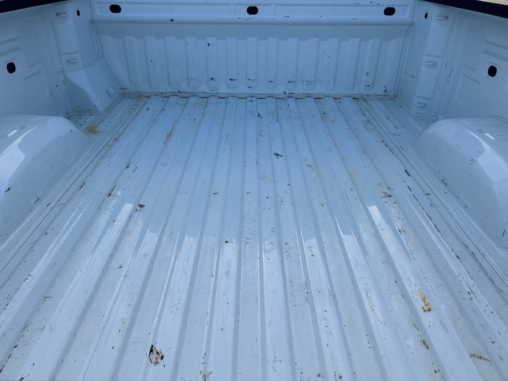 Chevrolet Silverado 2500HD  2021