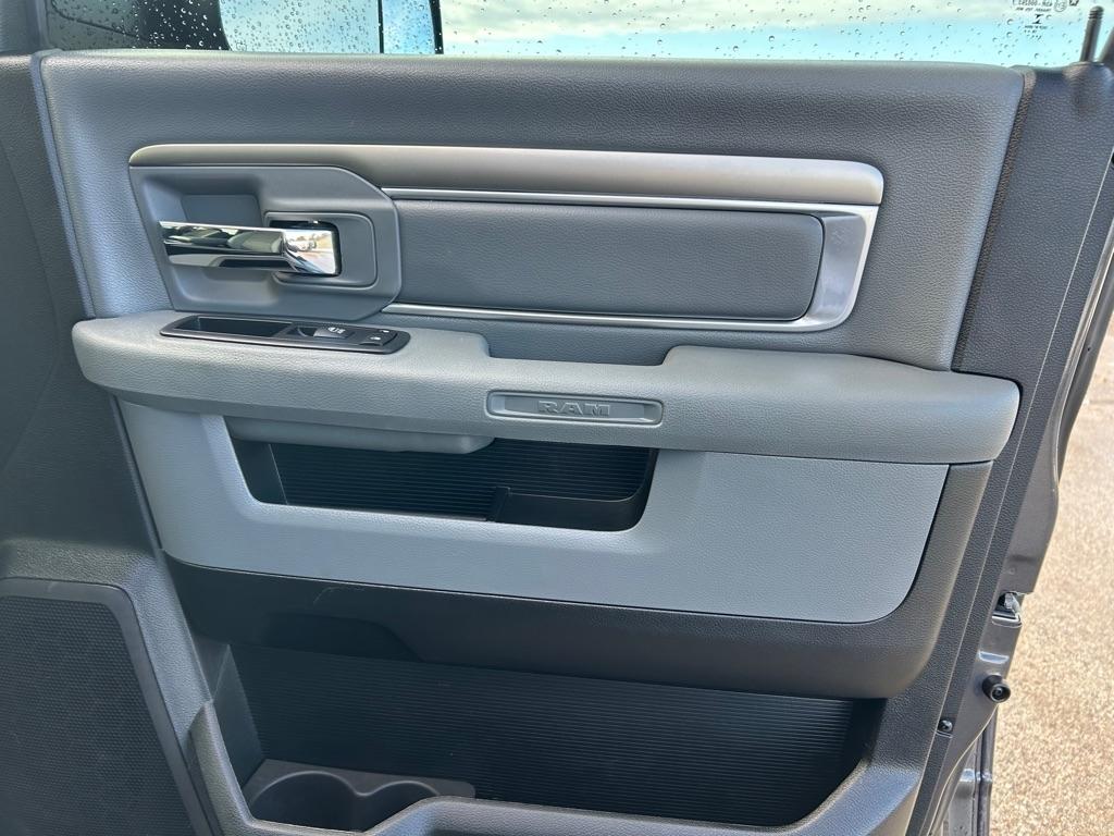 RAM 2500  2018