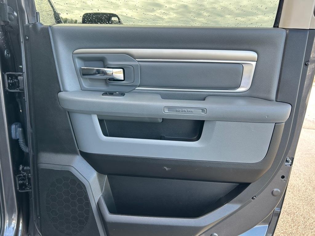 RAM 2500  2018