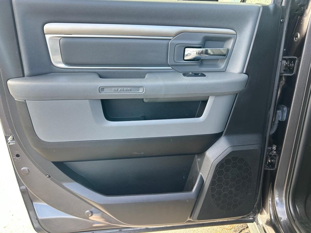 RAM 2500  2018