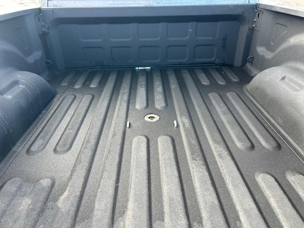 RAM 2500  2018