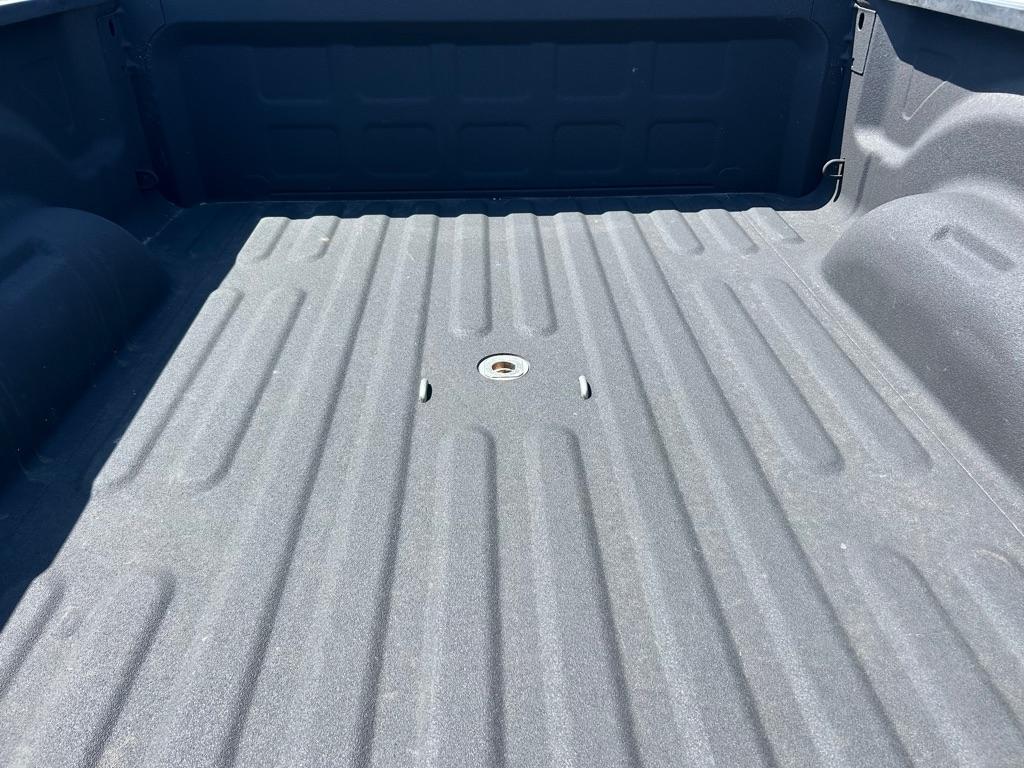 RAM 2500  2018