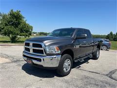 2018 RAM 2500 
