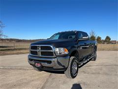 2018 RAM 2500 