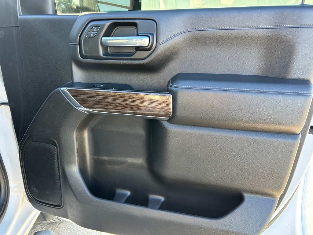 Chevrolet Silverado 2500HD  2022