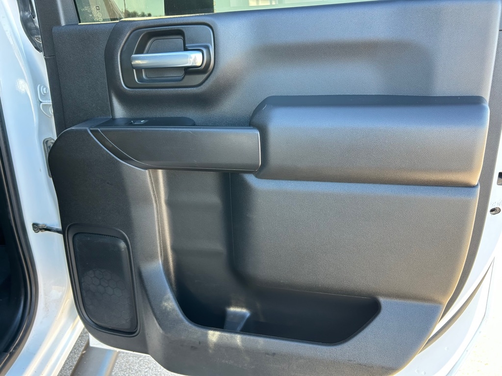 Chevrolet Silverado 2500HD  2022