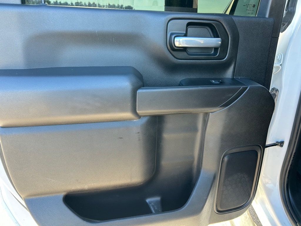 Chevrolet Silverado 2500HD  2022