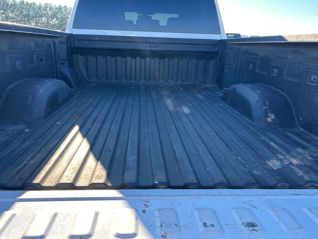 Chevrolet Silverado 2500HD  2022