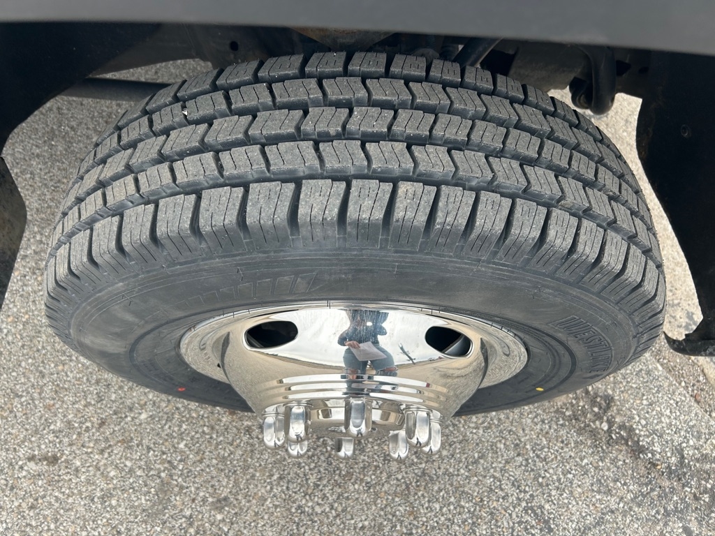 Chevrolet Silverado 3500HD  2021