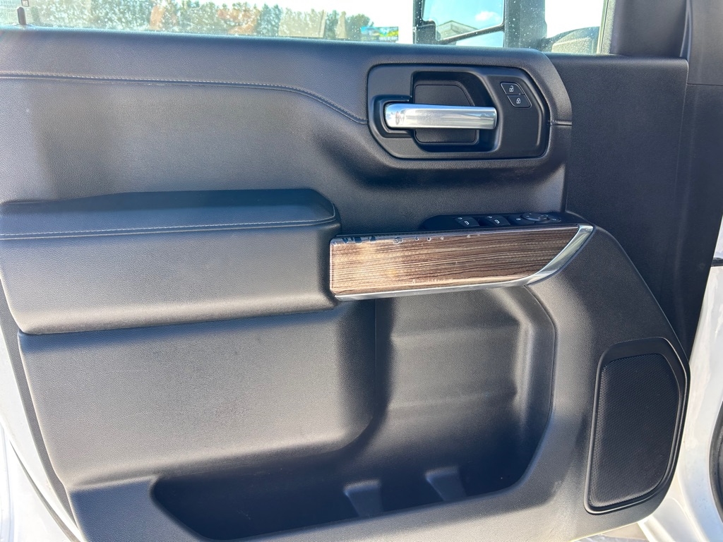 Chevrolet Silverado 2500HD  2023